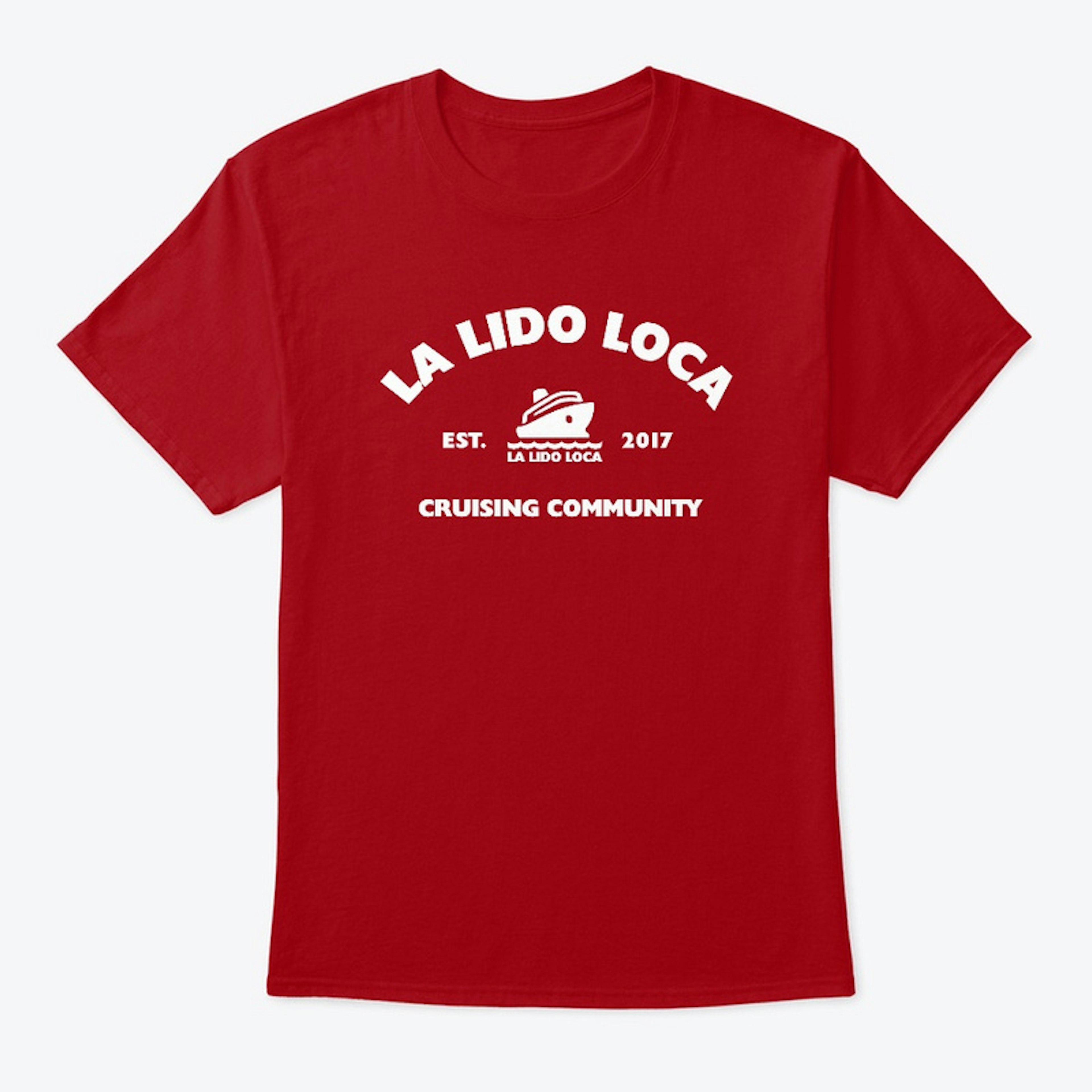 La Lido Loca Cruising Community
